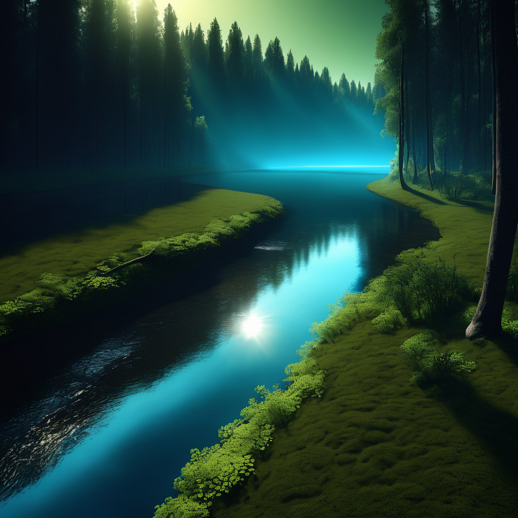 Forest River